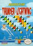 Thunder & Lightning (Nintendo Entertainment System)
